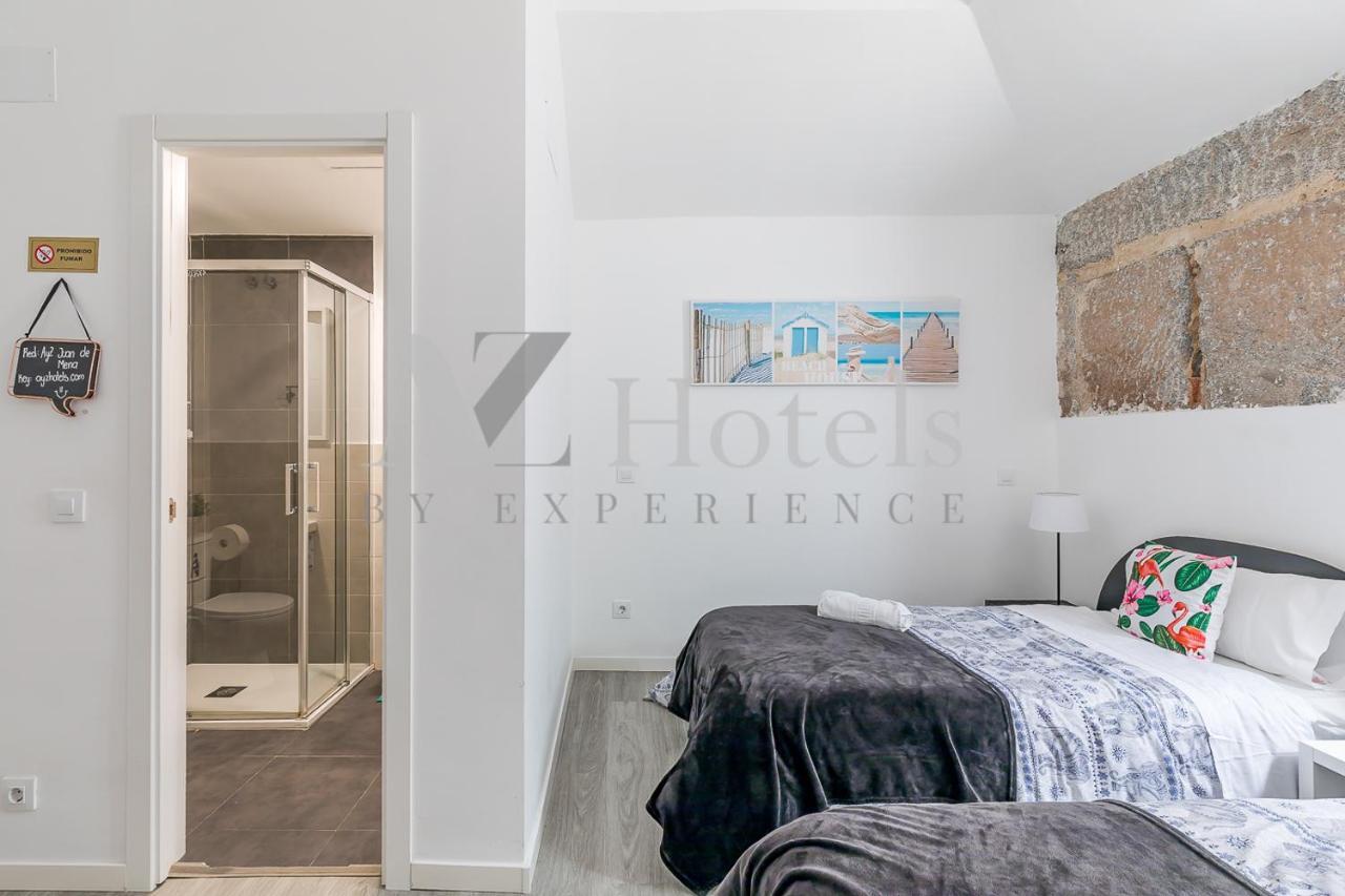 Ayz Juan De Mena - Auto Check-In Property Madrid Exterior photo